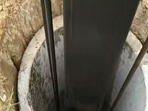 福泉打井公司